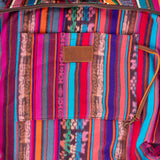 PENELOPE BAG - CORTE - CAFE - NO. 202215