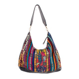 PENELOPE BAG - CORTE - BLACK - NO. 202216