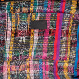 PENELOPE BAG - CORTE - BLACK - NO. 202216