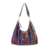 PENELOPE BAG - CORTE - BLACK - NO. 202216