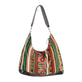 PENELOPE BAG - CORTE - BLACK - NO. 202217