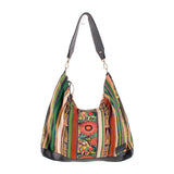 PENELOPE BAG - CORTE - BLACK - NO. 202217