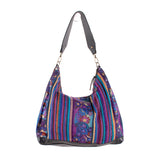 PENELOPE BAG - CORTE - BLACK - NO. 202218