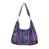 PENELOPE BAG - CORTE - BLACK - NO. 202218