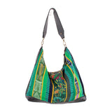 PENELOPE BAG - CORTE - BLACK - NO. 202219