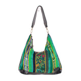 PENELOPE BAG - CORTE - BLACK - NO. 202219