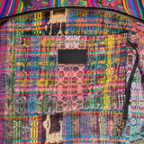 PENELOPE BAG - CORTE - BLACK - NO. 202220