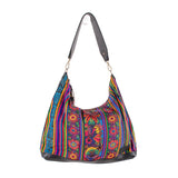 PENELOPE BAG - CORTE - BLACK - NO. 202220