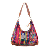 PENELOPE BAG - CORTE - HONEY - NO. 202226
