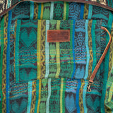 PENELOPE BAG - CORTE - HONEY - NO. 202228