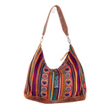 PENELOPE BAG - CORTE - HONEY - NO. 202230