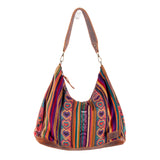PENELOPE BAG - CORTE - HONEY - NO. 202230