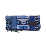 TRI-FOLD WALLET - CORTE - BLACK - NO. 202292
