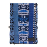 TRI-FOLD WALLET - CORTE - BLACK - NO. 202292