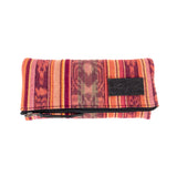 TRI-FOLD WALLET - CORTE - BLACK - NO. 202293