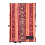 TRI-FOLD WALLET - CORTE - BLACK - NO. 202293