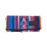 TRI-FOLD WALLET - CORTE - BLACK - NO. 202294