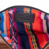 TRI-FOLD WALLET - CORTE - BLACK - NO. 202294