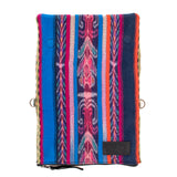 TRI-FOLD WALLET - CORTE - BLACK - NO. 202294