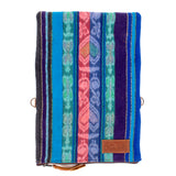 TRI-FOLD WALLET - CORTE - CAFE - NO. 202299