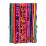 TRI-FOLD WALLET - CORTE - CAFE - NO. 202300