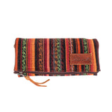 TRI-FOLD WALLET - CORTE - HONEY - NO. 202302