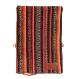 TRI-FOLD WALLET - CORTE - HONEY - NO. 202302