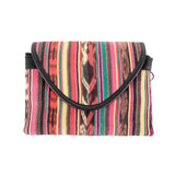 SIGNATURE EDITION DOUBLE CLUTCH SET - CORTE - BLACK - NO. 202332