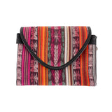 SIGNATURE EDITION DOUBLE CLUTCH SET - CORTE - BLACK - NO. 202333