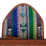 SIGNATURE EDITION DOUBLE CLUTCH SET - CORTE - CAFE - NO. 202336