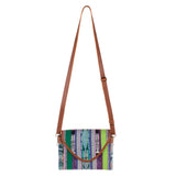 SIGNATURE EDITION DOUBLE CLUTCH SET - CORTE - CAFE - NO. 202336