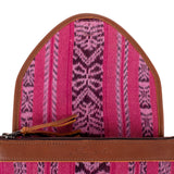 SIGNATURE EDITION DOUBLE CLUTCH SET - CORTE - CAFE - NO. 202337