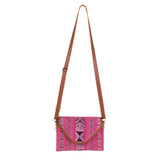 SIGNATURE EDITION DOUBLE CLUTCH SET - CORTE - CAFE - NO. 202337