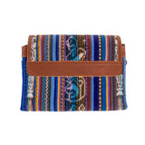 SIGNATURE EDITION DOUBLE CLUTCH SET - CORTE - CAFE - NO. 202338