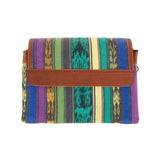 SIGNATURE EDITION DOUBLE CLUTCH SET - CORTE - CAFE - NO. 202339