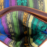 SIGNATURE EDITION DOUBLE CLUTCH SET - CORTE - CAFE - NO. 202339