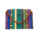 SIGNATURE EDITION DOUBLE CLUTCH SET - CORTE - CAFE - NO. 202339