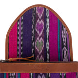 SIGNATURE EDITION DOUBLE CLUTCH SET - CORTE - CAFE - NO. 202340
