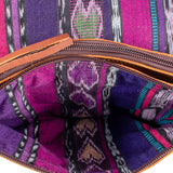 SIGNATURE EDITION DOUBLE CLUTCH SET - CORTE - CAFE - NO. 202340