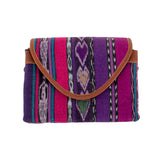 SIGNATURE EDITION DOUBLE CLUTCH SET - CORTE - CAFE - NO. 202340