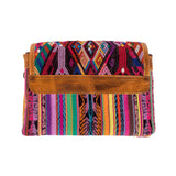 SIGNATURE EDITION DOUBLE CLUTCH SET - OOAK HUIPIL - WRANGLER - NO. 202368