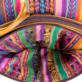 SIGNATURE EDITION DOUBLE CLUTCH SET - OOAK HUIPIL - WRANGLER - NO. 202368