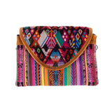 SIGNATURE EDITION DOUBLE CLUTCH SET - OOAK HUIPIL - WRANGLER - NO. 202368