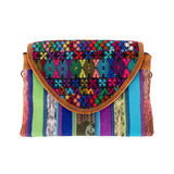 SIGNATURE EDITION DOUBLE CLUTCH SET - OOAK HUIPIL - WRANGLER - NO. 202369