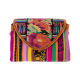 SIGNATURE EDITION DOUBLE CLUTCH SET - OOAK HUIPIL - WRANGLER - NO. 202370