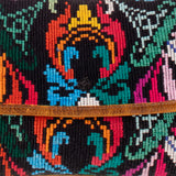 CONSUELO BAG - OOAK HUIPIL - WRANGLER - NO. 202381