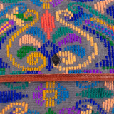 CONSUELO BAG - OOAK HUIPIL - COPPER - NO. 202388