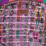 PENELOPE BAG - H&S STAR - HONEY - NO. 202424