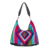PENELOPE BAG - H&S STAR - BLACK - NO. 202425