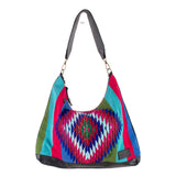 PENELOPE BAG - H&S STAR - BLACK - NO. 202425